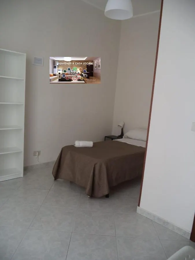 Bed & Breakfast Locami Holiday &Houserooms Street Mendola 78
