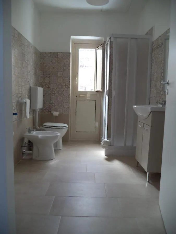 Bed & Breakfast Locami Holiday &Houserooms Street Mendola 78