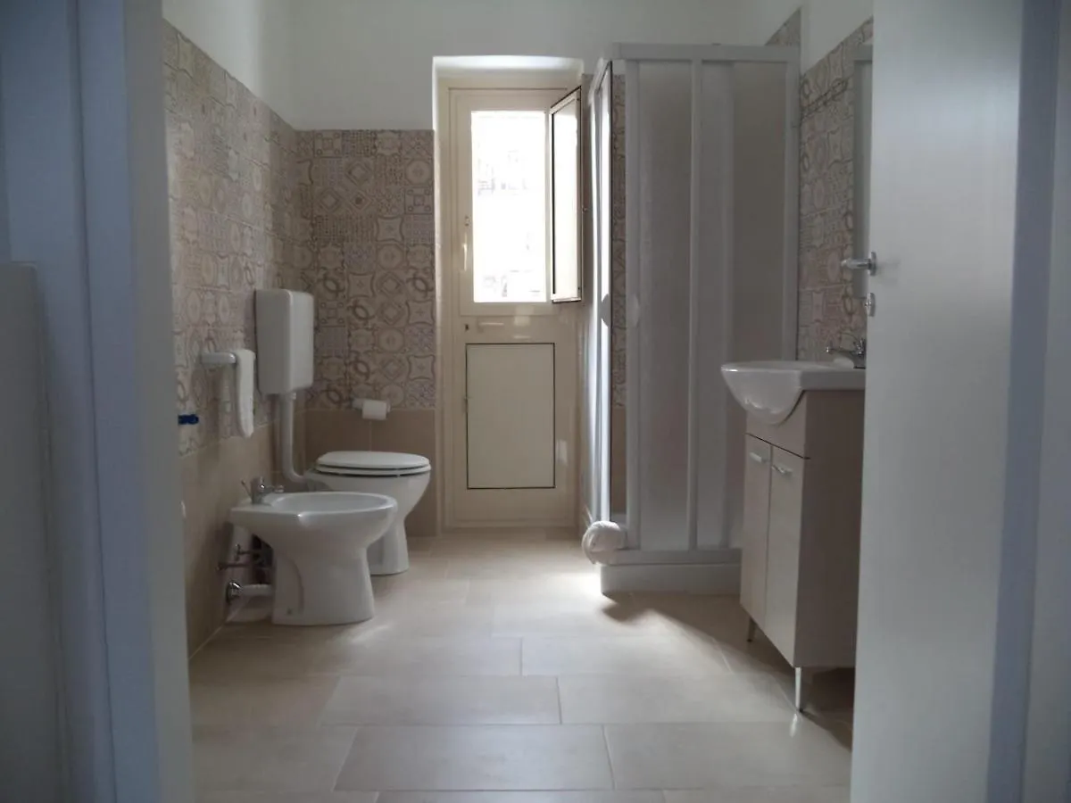 Locami Holiday &Houserooms Street Mendola 78 Bed & Breakfast Palermo