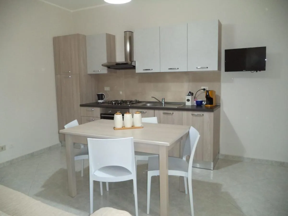 Bed & Breakfast Locami Holiday &Houserooms Street Mendola 78 Italy