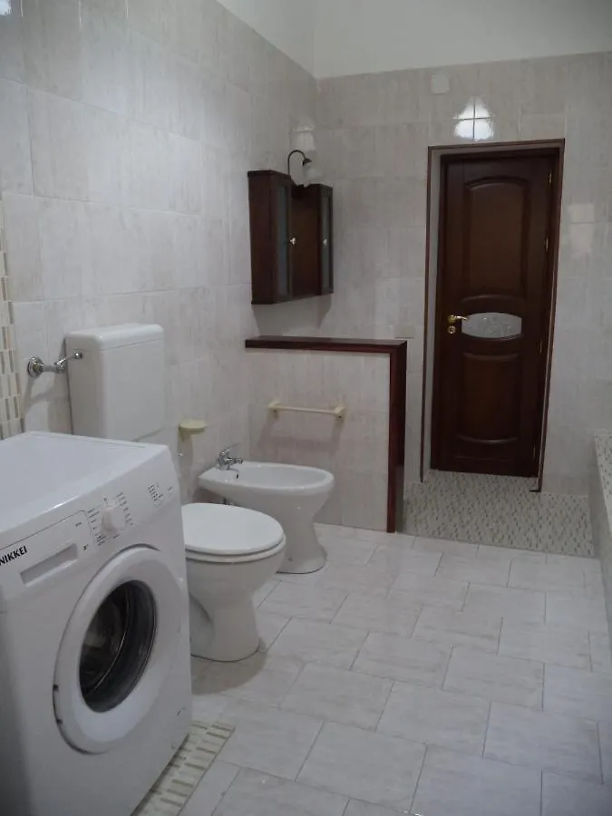 Bed & Breakfast Locami Holiday &Houserooms Street Mendola 78 Italy