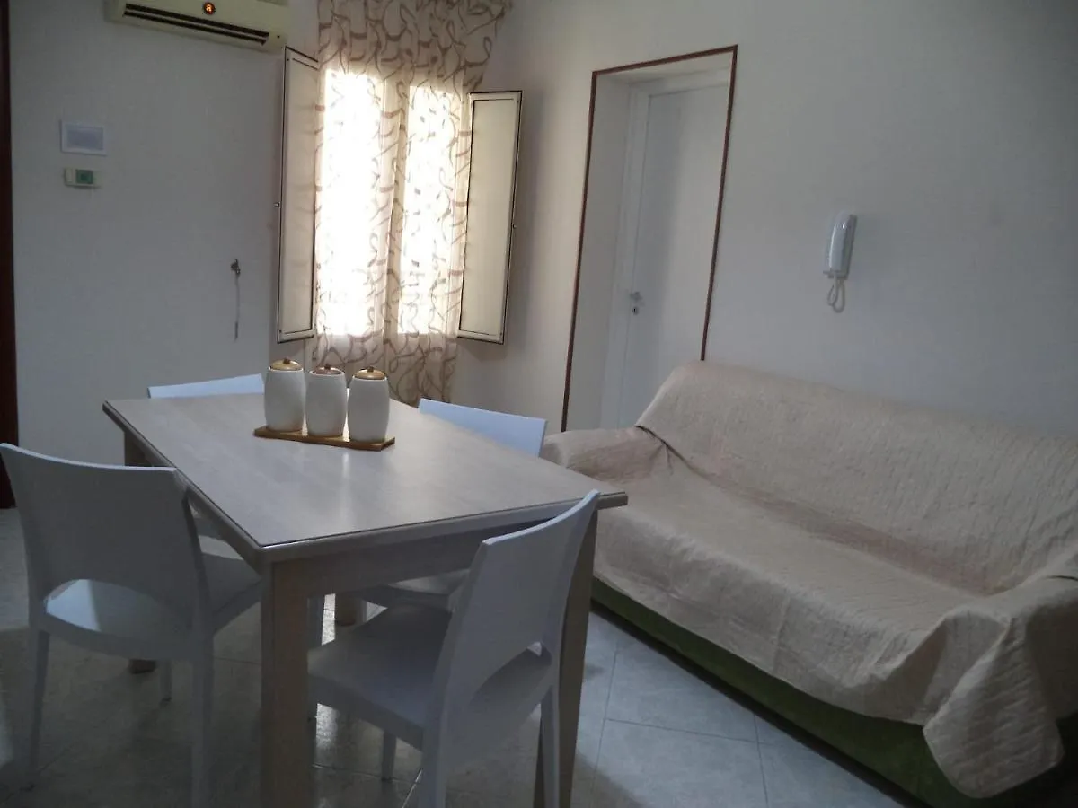 Locami Holiday &Houserooms Street Mendola 78 Palermo