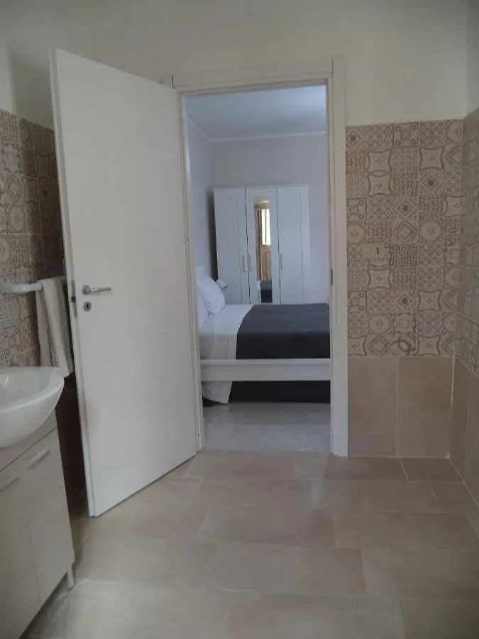 Locami Holiday &Houserooms Street Mendola 78 0*, Palermo Italy