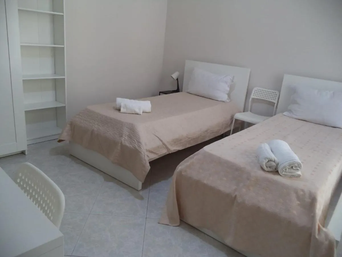 Locami Holiday &Houserooms Street Mendola 78 0*, Palermo Italy