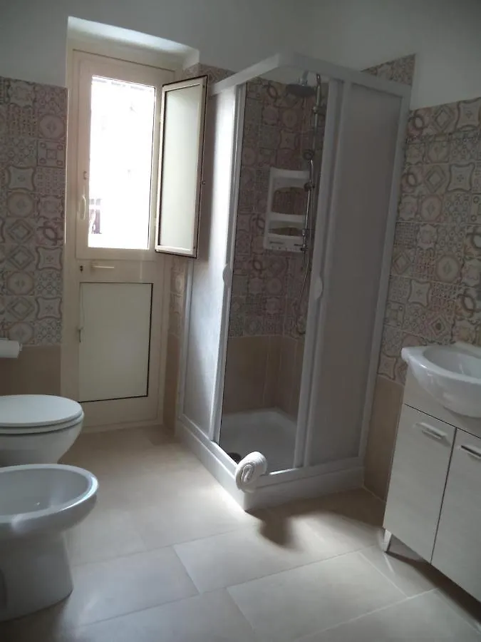 Locami Holiday &Houserooms Street Mendola 78 Palermo